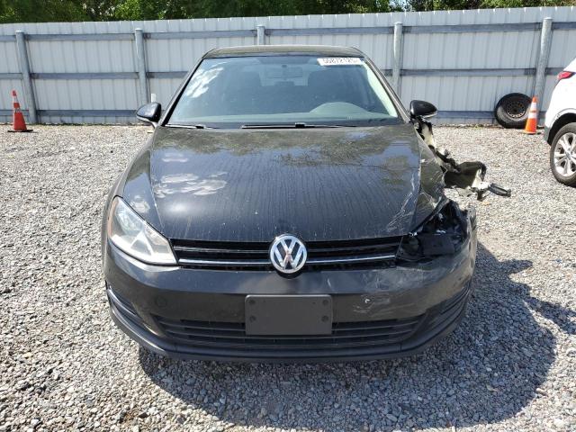 2016 VOLKSWAGEN GOLF S/SE 3VW217AU3GM007769