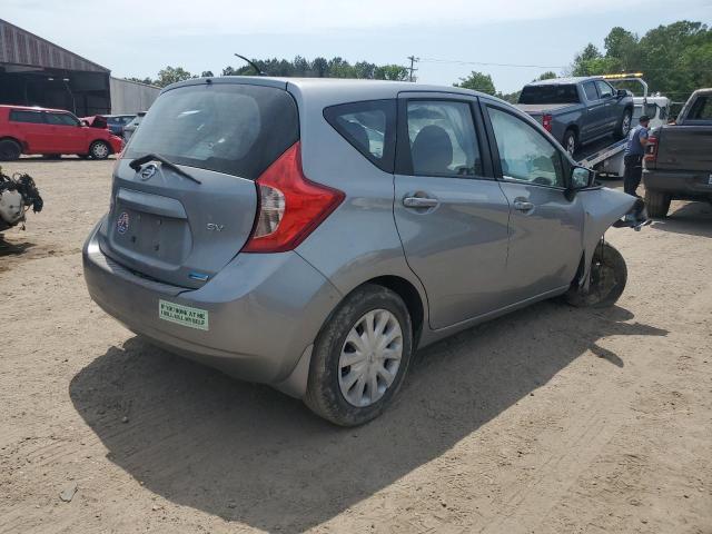 Vin: 3n1ce2cp7fl388099, lot: 53316485, nissan versa s 20153