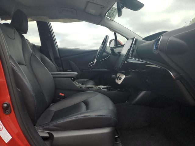 2018 TOYOTA PRIUS - JTDKARFU8J3547618