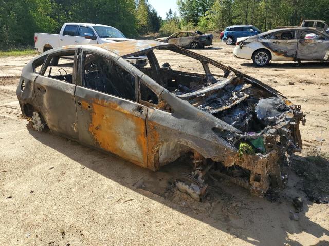 Vin: jtdkn3dp2c3020630, lot: 52874475, toyota prius 20124