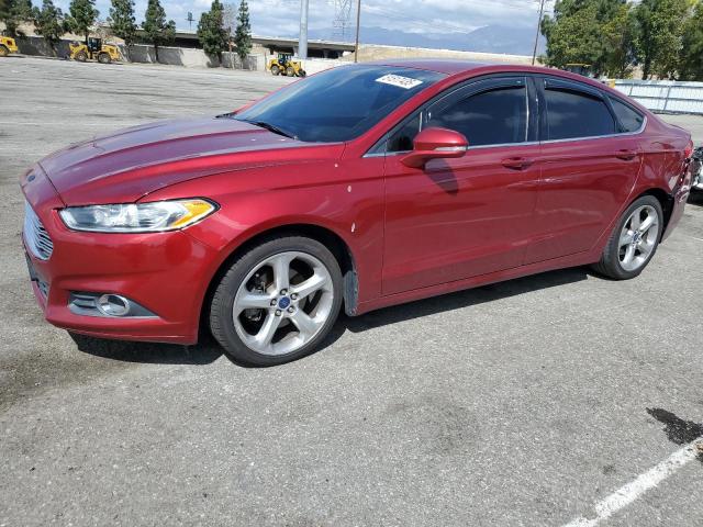 Vin: 3fa6p0hdxgr120188, lot: 51517435, ford fusion se 2016 img_1