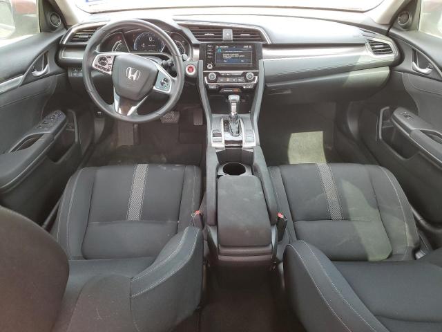 2021 HONDA CIVIC EX - 2HGFC1F32MH704034