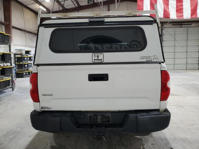 2020 TOYOTA TUNDRA DOU 5TFUY5F19LX873149