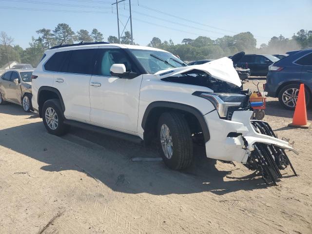 2024 TOYOTA SEQUOIA SR 7SVAAAAA2RX003720