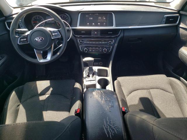 2020 KIA OPTIMA LX - 5XXGT4L30LG387994