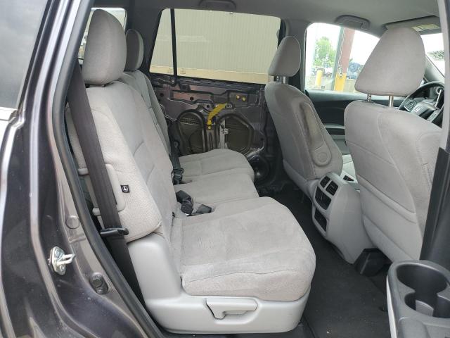 5FNYF5H16MB008610 2021 HONDA PILOT