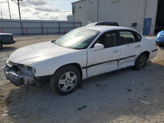 CHEVROLET IMPALA