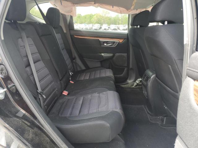 2018 HONDA CR-V EX - 7FARW2H55JE096720
