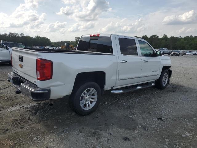 Vin: 3gcpcsej2hg199479, lot: 54550485, chevrolet all models c1500 ltz 20173