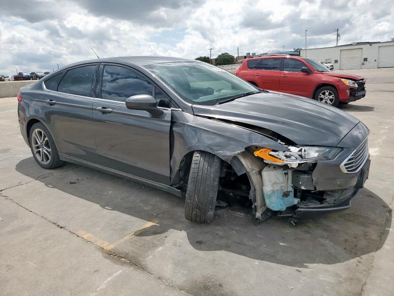 Vin: 3fa6p0hd6hr251894, lot: 54352475, ford fusion se 20174