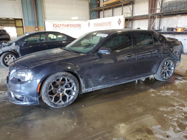 Vin: 2c3ccabg0jh244494, lot: 51813105, chrysler 300 s 2018 img_1