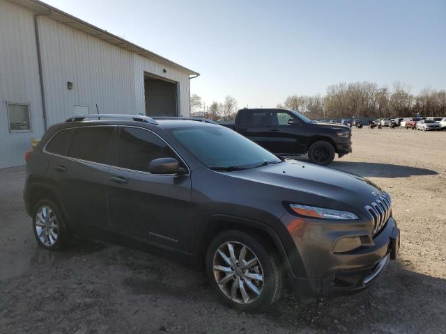 Vin: 1c4pjldb7gw328970, lot: 52048865, jeep grand cher limited 20164