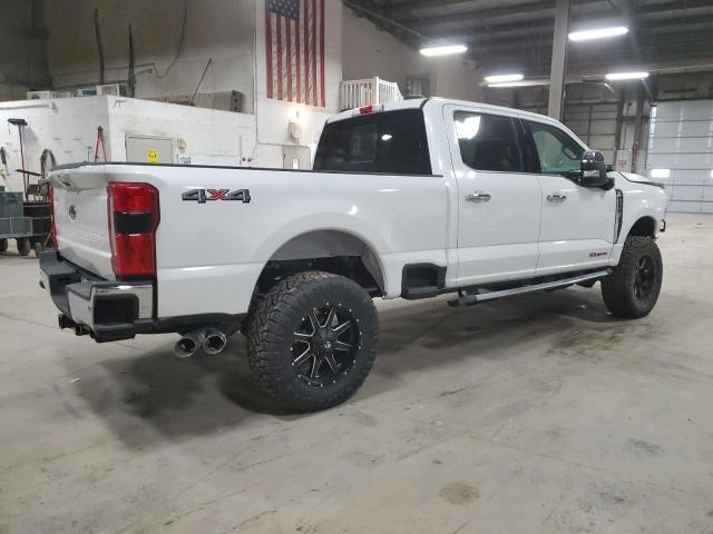 Vin: 1ft8w2bm1ref55987, lot: 52997625, ford f250 super duty 20243