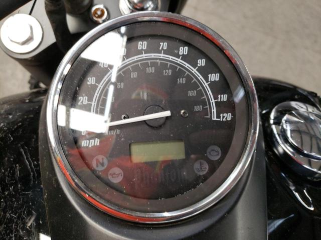 2016 HONDA VT750 C2B JH2RC5386GK600041