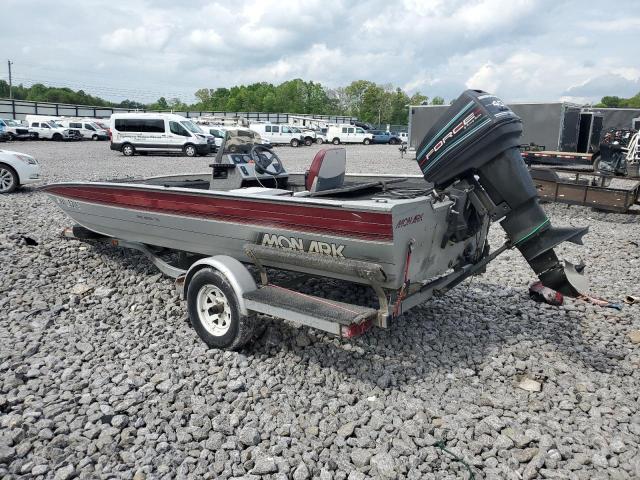 MONARK BOAT 1994 two tone   FMCC05LVJ394 photo #4