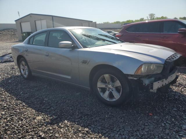 2013 DODGE CHARGER SE - 2C3CDXBG0DH623435