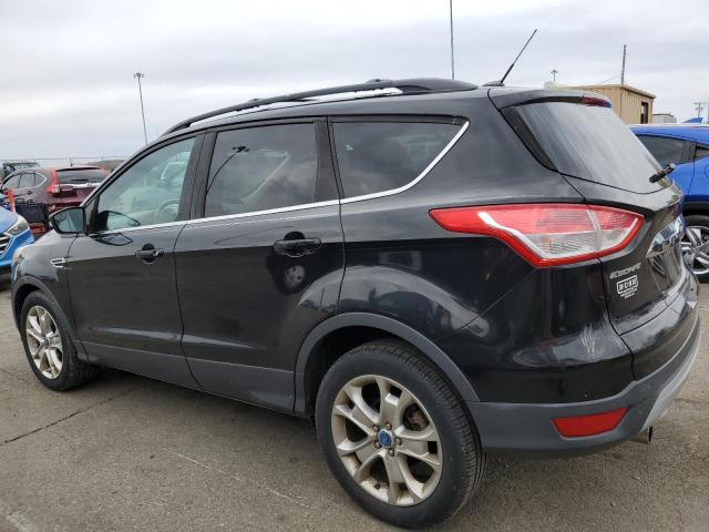 Vin: 1fmcu0hx4dub54062, lot: 51951805, ford escape sel 20132