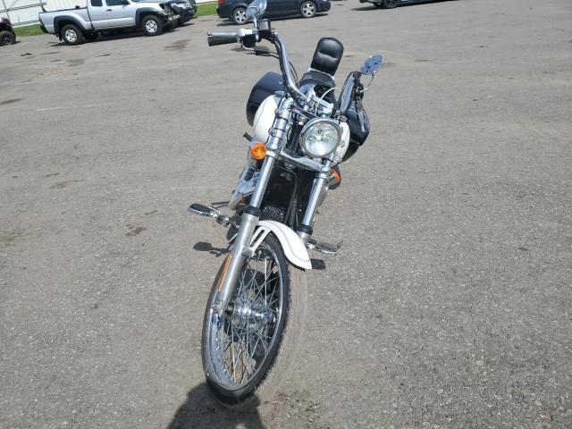 HARLEY-DAVIDSON FXDWGI 2004 1HD1GPW144K300755 photo #3