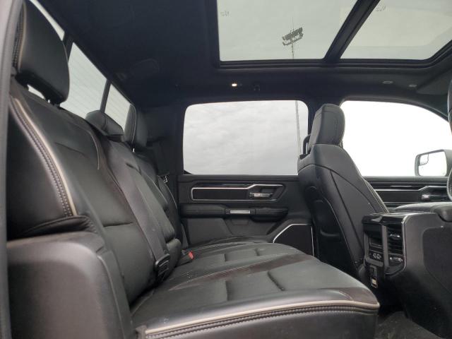 2019 RAM 1500 LARAM 1C6SRFJT5KN826043