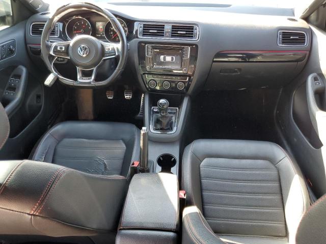 2017 VOLKSWAGEN JETTA GLI - 3VW5T7AJ3HM337023