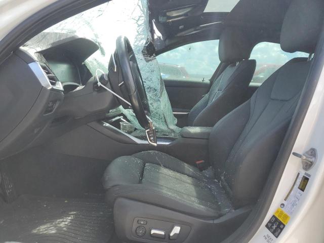 2020 BMW 330XI #3285978789