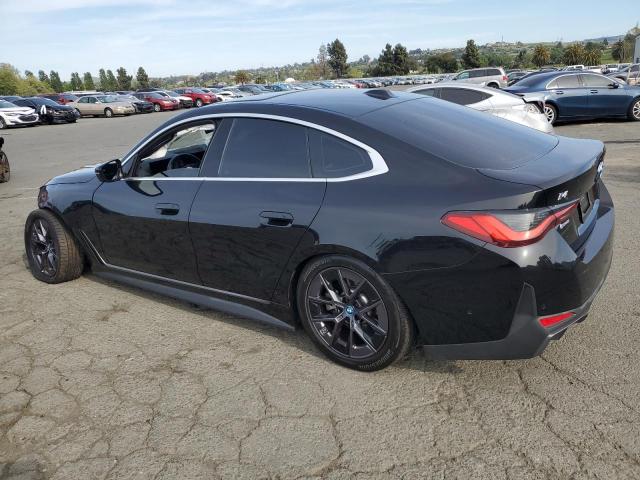 2024 BMW I4 EDRIVE - WBY73AW08RFR85174