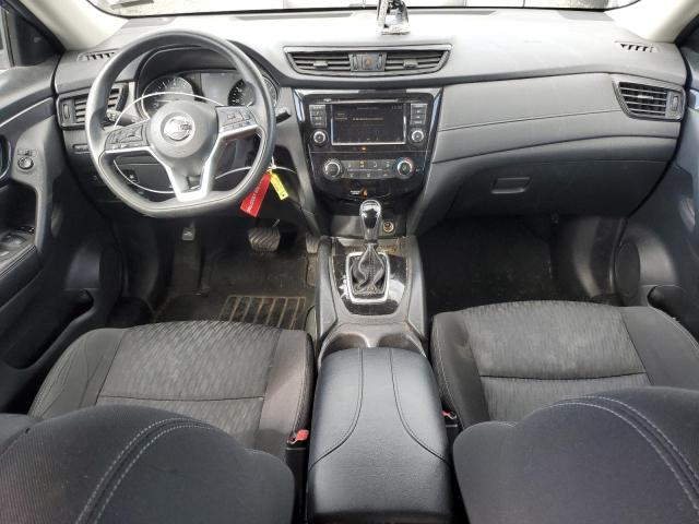 KNMAT2MVXLP527262 2020 NISSAN ROGUE