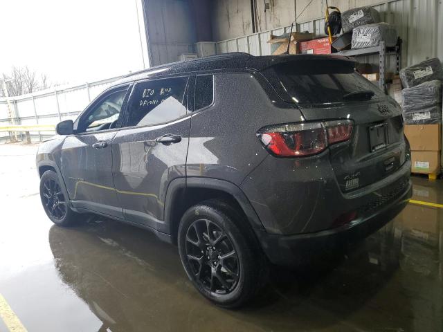Vin: 3c4njdbn9rt127025, lot: 51413015, jeep compass latitude 20242