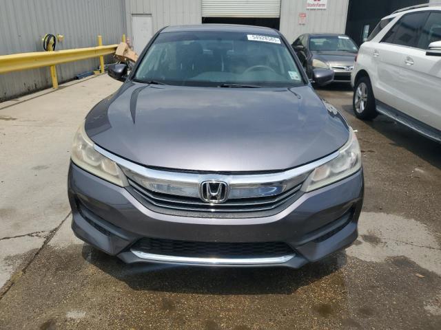 2016 HONDA ACCORD LX - 1HGCR2F34GA041267