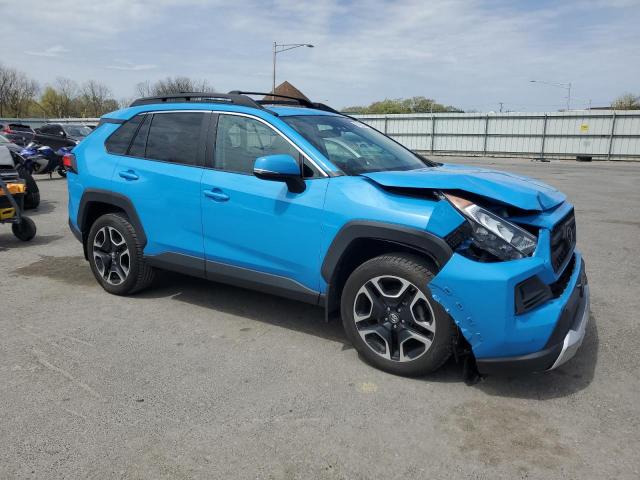 2019 TOYOTA RAV4 ADVEN - 2T3J1RFV2KW010228
