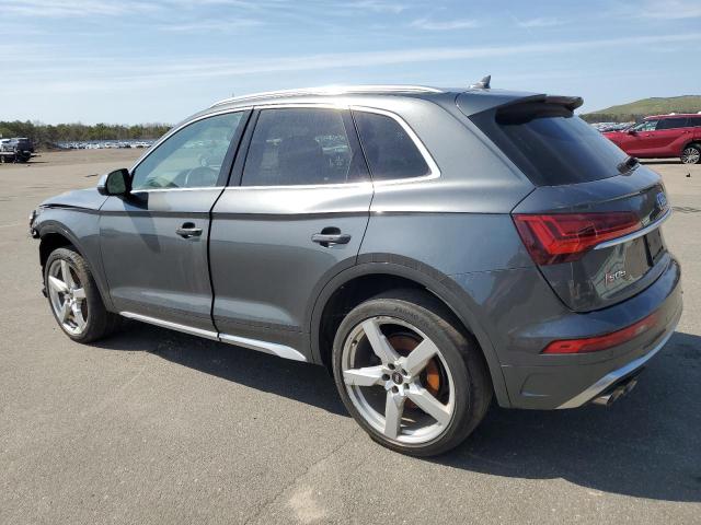 Vin: wa1a4afy4n2137072, lot: 54536465, audi sq5 premium 20222
