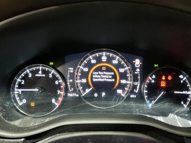 2021 MAZDA CX-30 PREM - 3MVDMBDL7MM209257