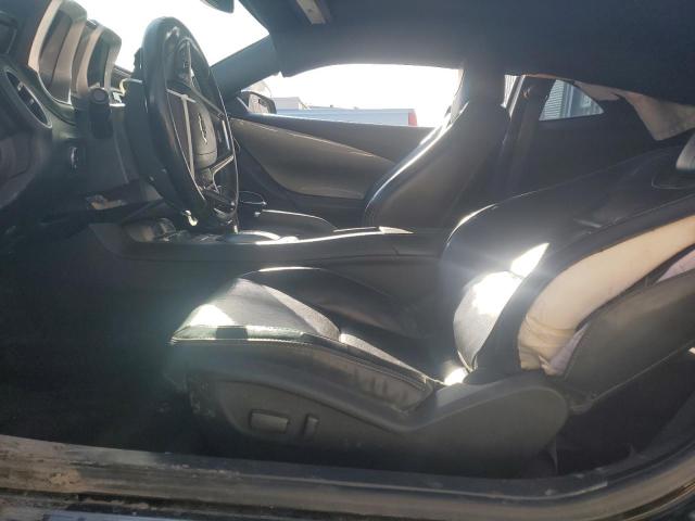 2015 CHEVROLET CAMARO 2SS 2G1FK1EJ7F9169466