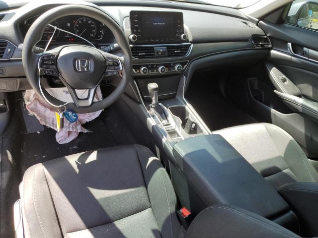 2020 HONDA ACCORD LX - 1HGCV1F14LA016335