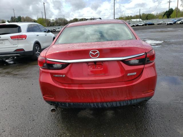 2015 MAZDA 6 TOURING - JM1GJ1V54F1217804