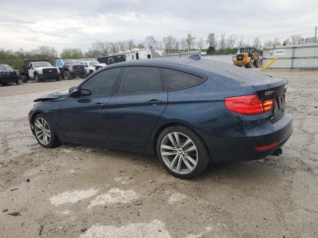 Vin: wba8z5c53ggs38419, lot: 53368445, bmw 3 series xigt sulev 20162
