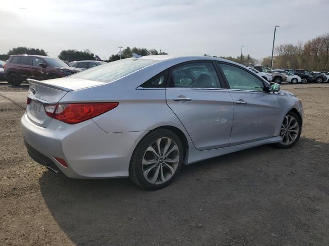 2014 HYUNDAI SONATA SE - 5NPEC4AC5EH820002