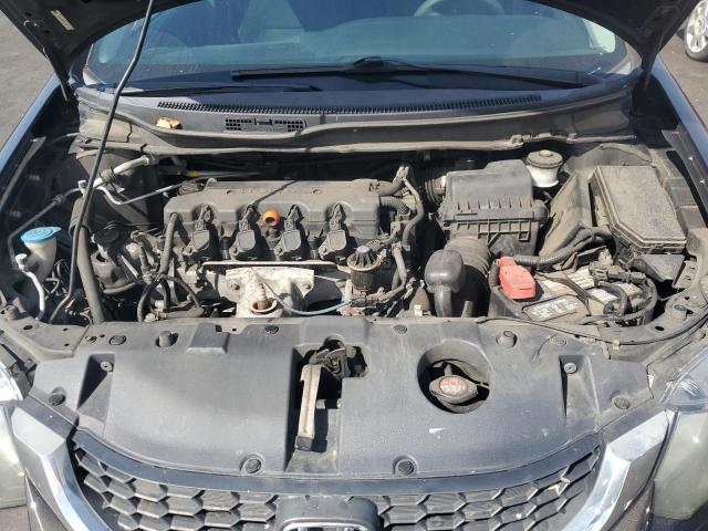 2013 HONDA CIVIC LX - 19XFB2F52DE214133