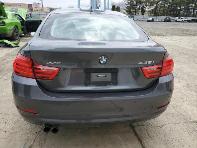 2015 BMW 428 XI GRA - WBA4C9C58FD331072