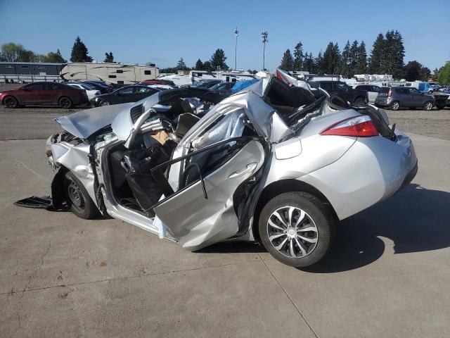 Vin: 5yfburhe3ep101984, lot: 55265025, toyota corolla l 20142