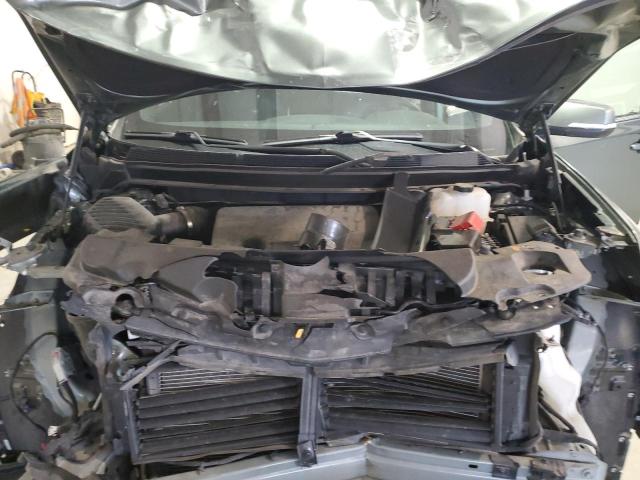 2023 CHEVROLET TRAVERSE L - 1GNEVHKW4PJ231163