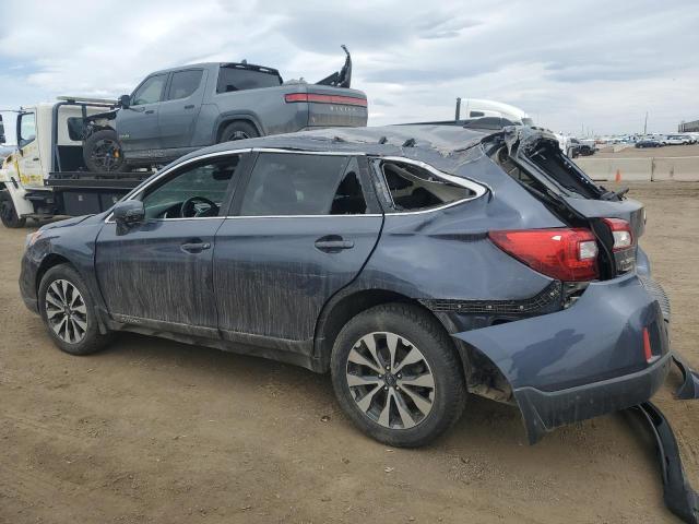 Vin: 4s4bsanc8h3340420, lot: 52049615, subaru outback 2.5i limited 20172