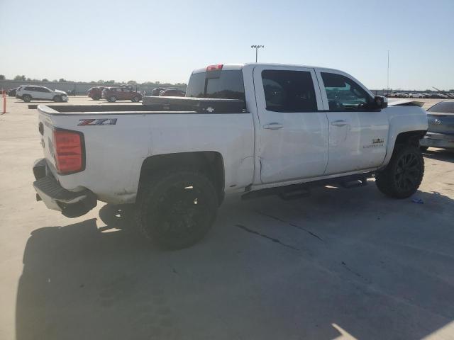 Vin: 3gcukrec8jg646757, lot: 49969915, chevrolet all models k1500 lt 20183