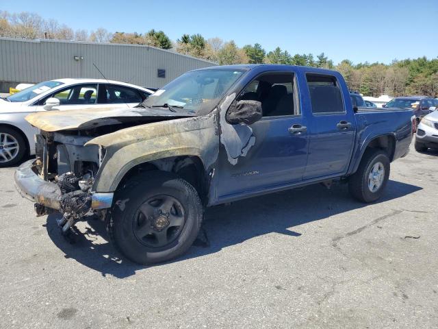 GMC CANYON