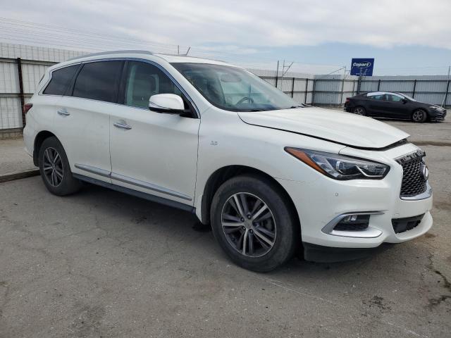Vin: 5n1al0mn5gc503982, lot: 52753955, infiniti qx60 20164