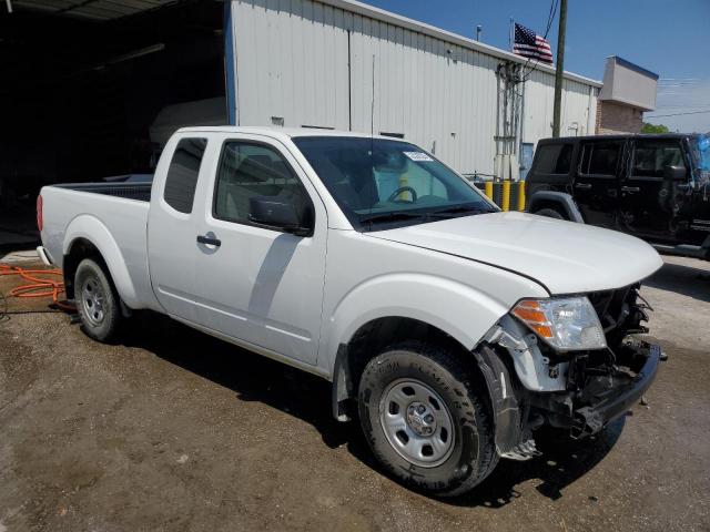 Vin: 1n6bd0ct3kn794224, lot: 52638905, nissan frontier s 20194