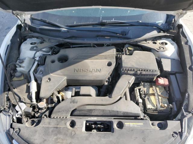 2017 NISSAN ALTIMA 2.5 - 1N4AL3AP4HC188210