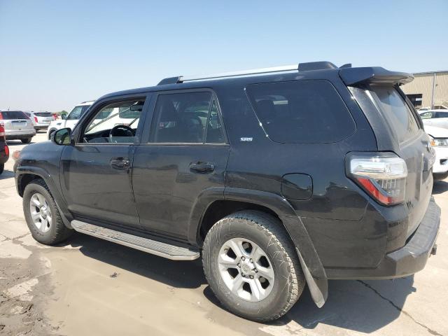 Vin: jtezu5jr2l5217297, lot: 51823775, toyota 4runner sr5 20202