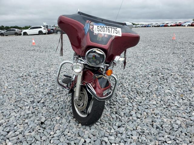 2000 HARLEY-DAVIDSON FLHTCI 1HD1FFW16YY605058