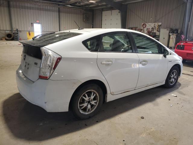 Vin: jtdkn3du0a0219695, lot: 53978185, toyota prius 20103